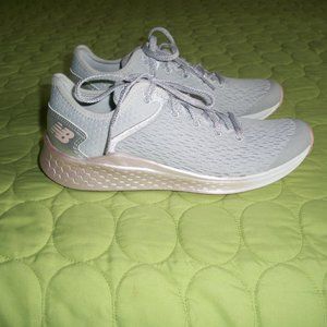 New Balance Fresh Foam Fast Sneakers